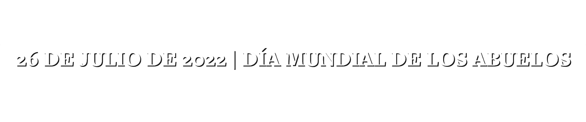 slider fundaciÓn elementos